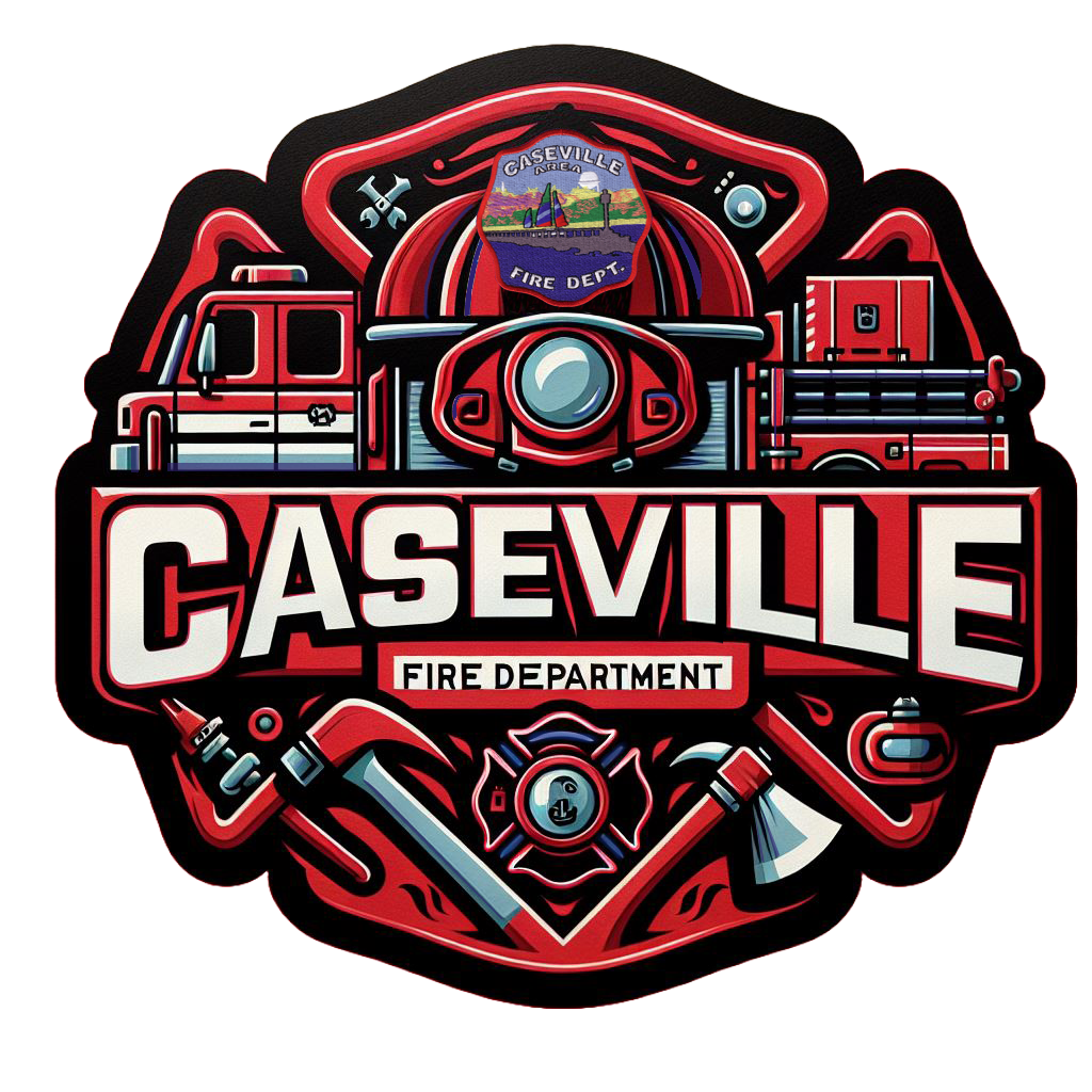 Caseville Fire Department