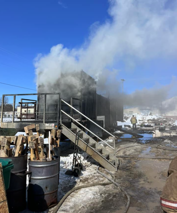 flashover training 3