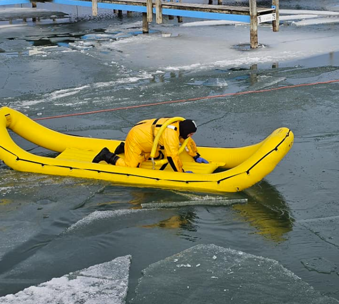 Night time training copy copy