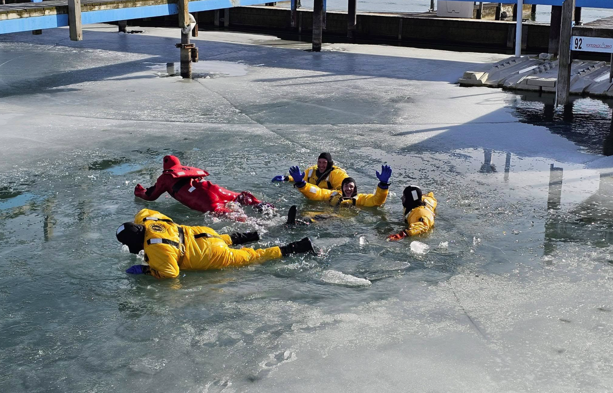 Night time training copy copy copy